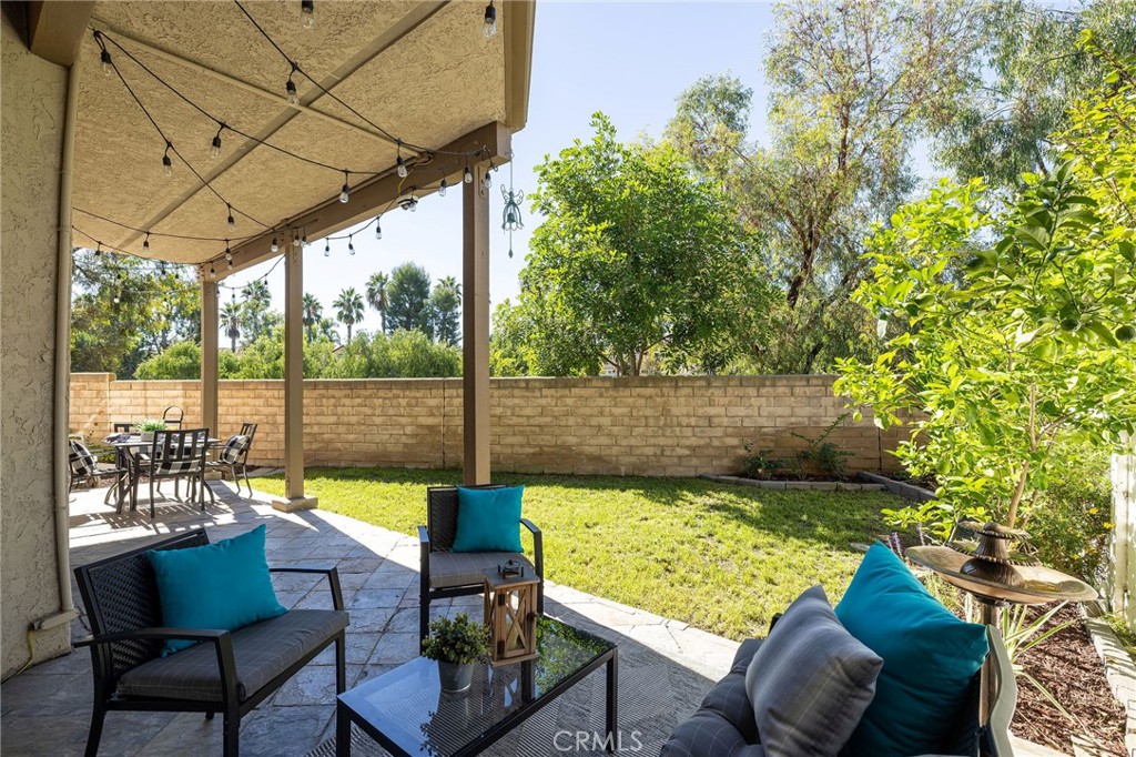 Crestline (CR) - Residential