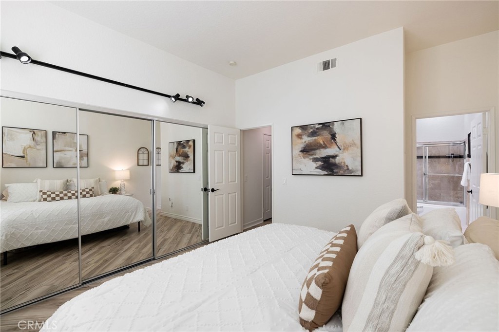 Crestline (CR) - Residential