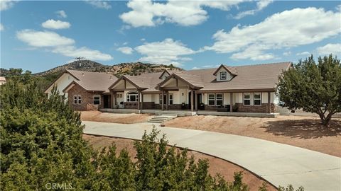 Photo of 33322 Deerglen Lane, Agua Dulce, CA 91390 (MLS # SR26094178)