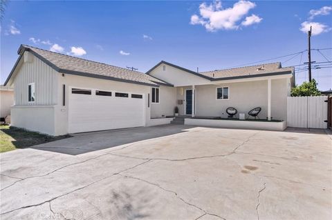 1715 E. Redwood Ave Anaheim CA 92805