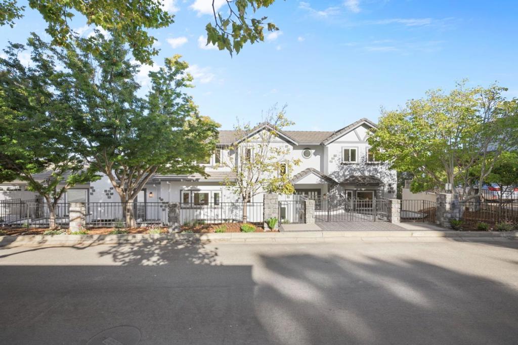 A distinguished, turnkey mid-Peninsula residence offering luxurious Bay-front living with sweeping 180° views from every level. This 5-bedroom, 4.5-bath home encompasses generous living space, thoughtfully designed for both gracious entertaining and tranquil family living. Featuring elegant finishes, abundant natural light, and spacious rooms, highlights include a spectacular primary suite, custom wine cellar, dual-oven kitchen with island and pantry, and four fireplaces. The home is supported by premium systems throughout. Nestled above the heart of San Carlos, you are just moments from downtowns vibrant shops and dining, with easy access to Silicon Valley, SFO, and San Francisco. Located within top-rated schools Arundel Elementary, Tierra Linda Middle, and Carlmont High this home redefines extraordinary living.