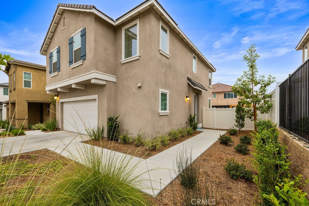 2522 Gunner Ridge Way