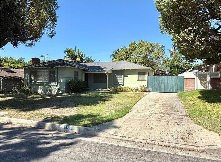 Photo 1 of 1 — 8029 Sargent, Whittier, CA 90602