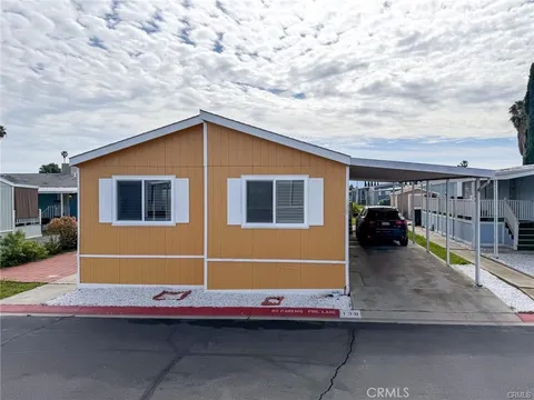1855 E Riverside Dr Unit 130, Ontario, CA 91761 - MLS#: TR26045048