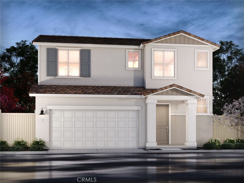 Brand new, energy-efficient home available NOW! Homeowners will love the impressive walk-in closet located just off the primary suite bathroom. Sizeable secondary bedrooms are ideal for kids or home office. The spacious great room flows seamlessly into the dining and kitchen to create an open feel. Willow at Live Oak is now selling with designer-decorated model homes in Redlands, CA. Featuring two-story, single-family homes with expansive primary suites, chef-inspired kitchens, and flexible lofts. Every home boasts energy-efficient features such as multispeed HVAC systems, spray foam insultation, and high-performance air filtration so you can spend less on utility bills and more on the things that matter most. Each of our homes is built with innovative, energy-efficient features designed to help you enjoy more savings, better health, real comfort and peace of mind.