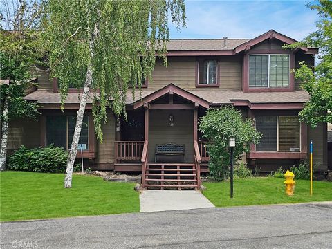 Photo of 755 Cienega RD #B, Big Bear Lake, CA 92315 (MLS # IG26111182)