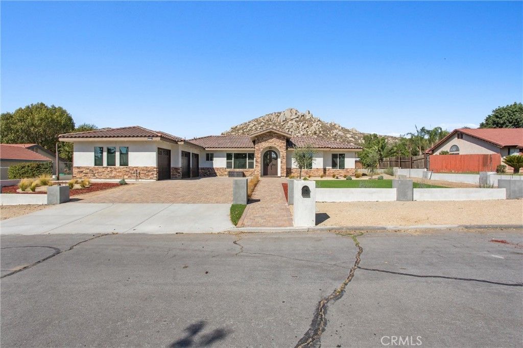 Photo of 28200 WAR ADMIRAL ST St, Moreno Valley, CA 92555 (MLS # IG25217439)