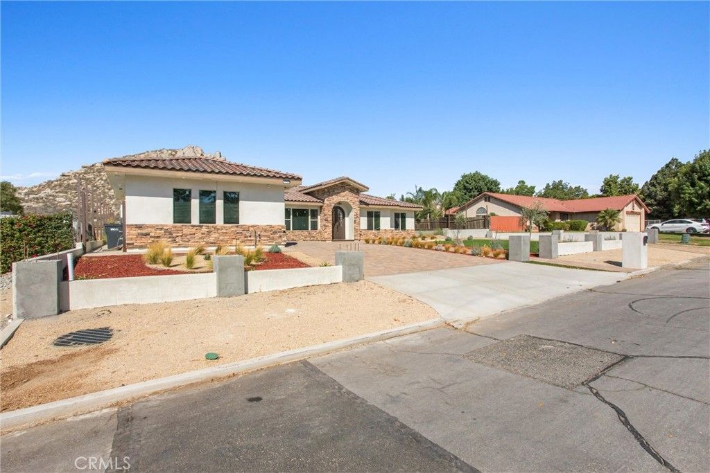 Photo of 28200 WAR ADMIRAL ST St, Moreno Valley, CA 92555 (MLS # IG25217439)