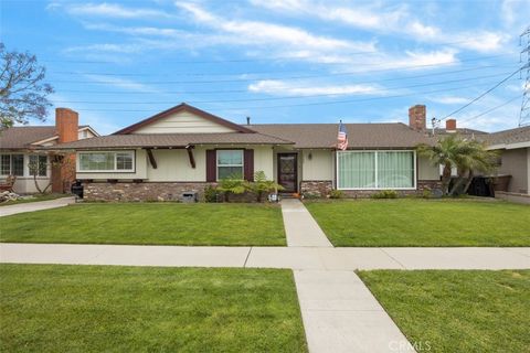 1580 W Audre Drive Anaheim CA 92802