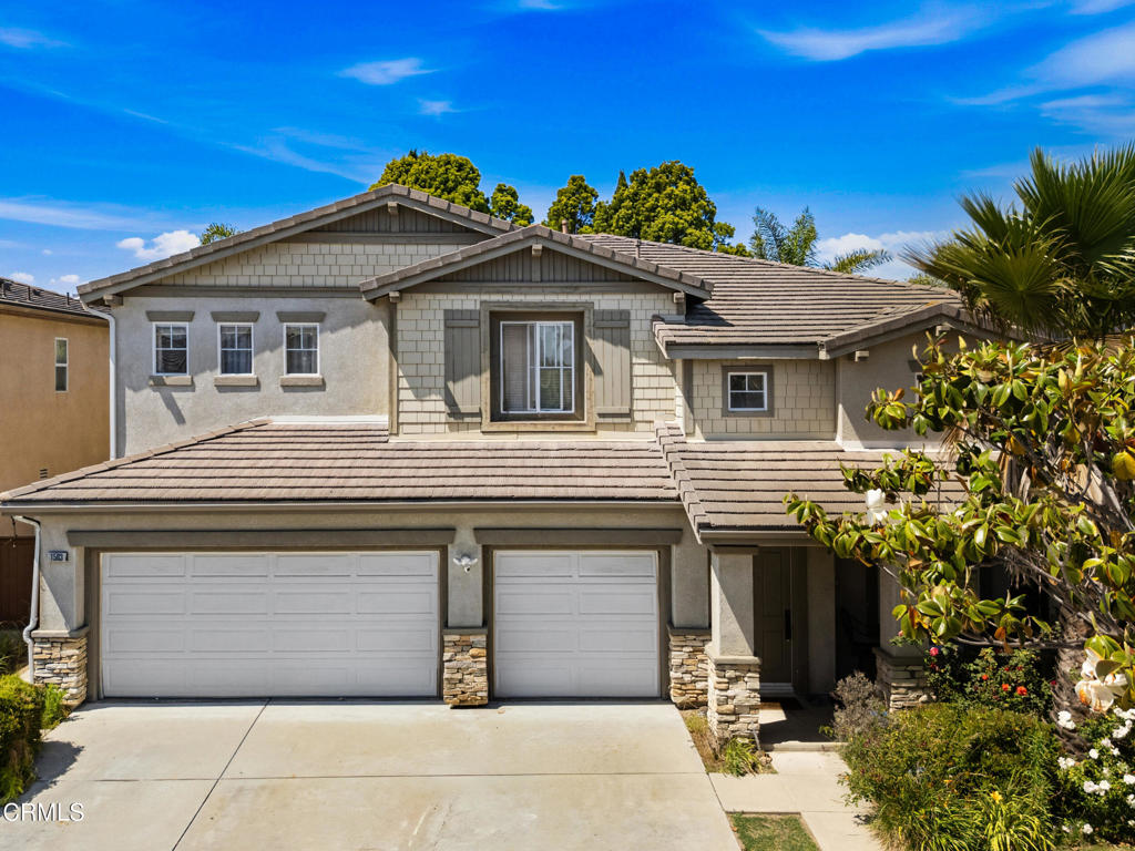 1503 Torero Drive