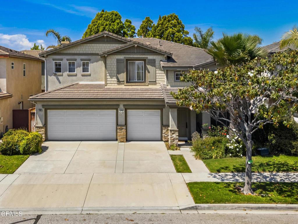 1503 Torero Drive