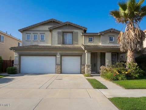 Photo of 1503 Torero Drive, Oxnard, CA 93030 (MLS # V1-35875)