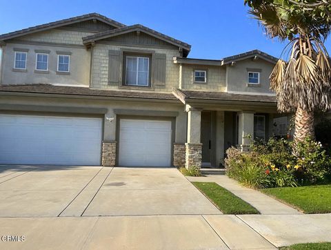 Photo of 1503 Torero Drive, Oxnard, CA 93030 (MLS # V1-35875)