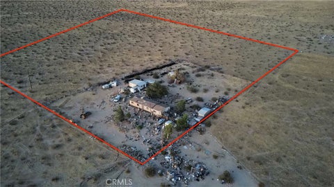 Photo of 21011 Lilac RD, Adelanto, CA 92301 (MLS # HD26183978)