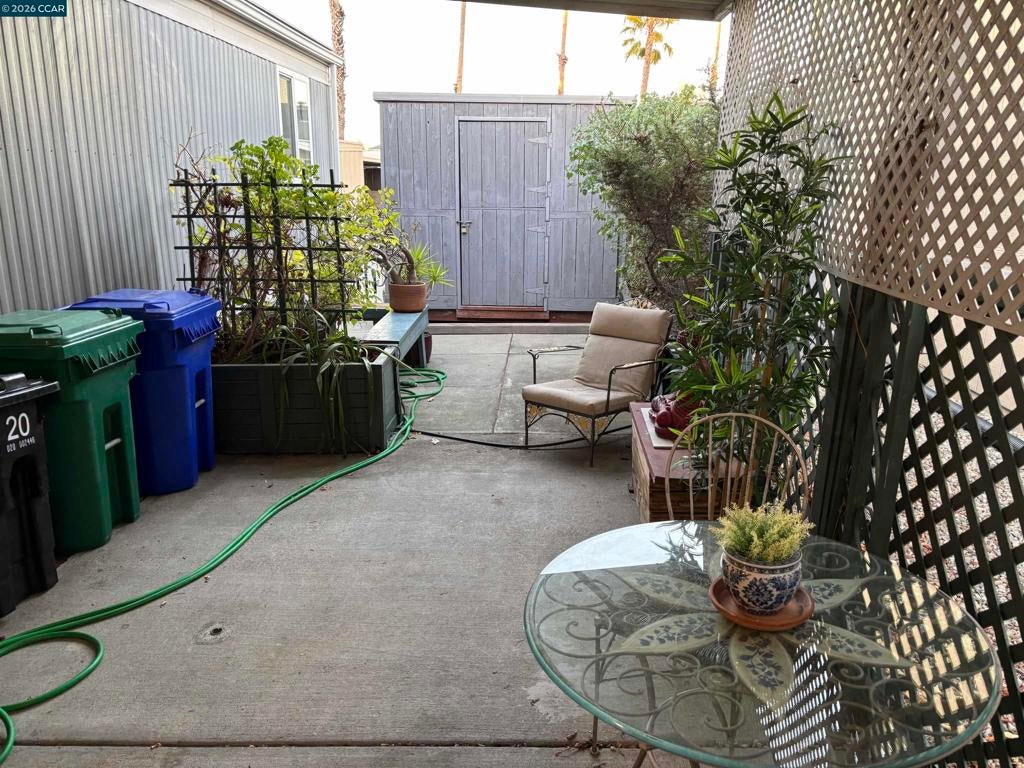 16401 San Pablo Ave