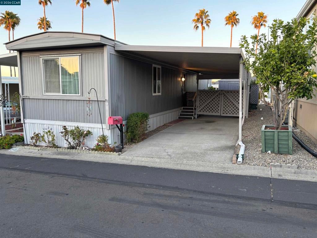 16401 San Pablo Ave