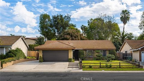 4348 Kaye Lane Yorba Linda CA 92886
