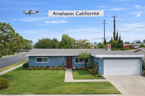 3357 W Olinda Lane Anaheim CA 92804