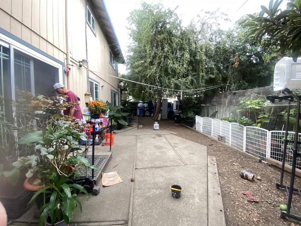 3813 Barker Drive