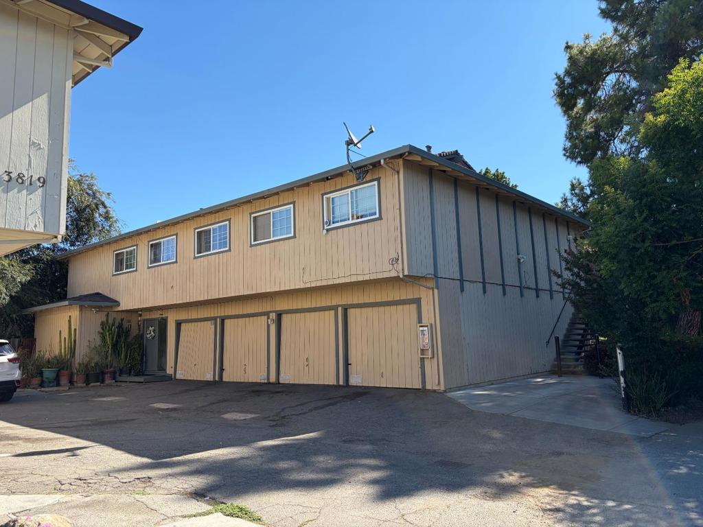 3813 Barker Drive