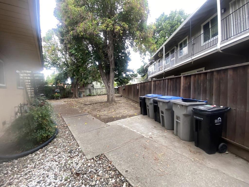 3813 Barker Drive
