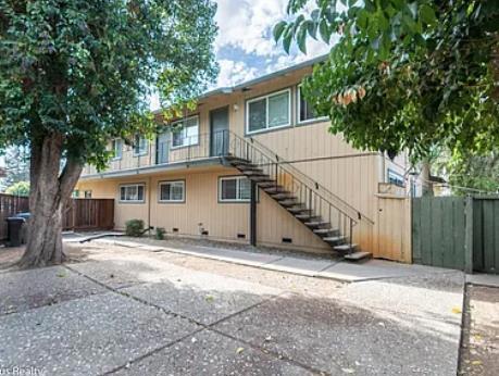 3813 Barker Drive