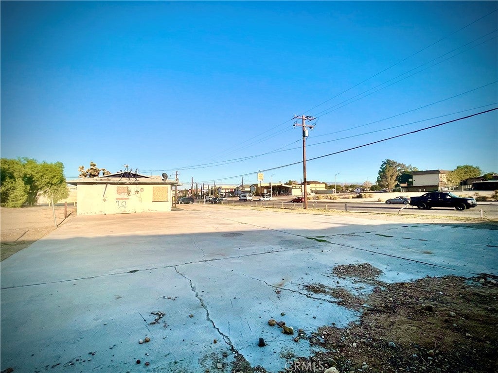 15720 Mojave Drive