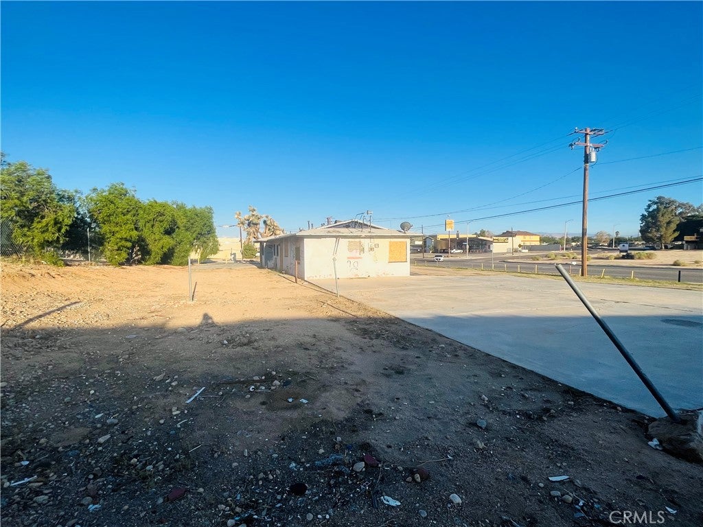 15720 Mojave Drive