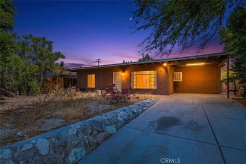 Photo of 66566 Buena Vista Ave AVE, Desert Hot Springs, CA 92240 (MLS # IG26172916)