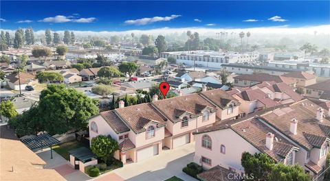 11113 Barnwall Street Norwalk CA 90650