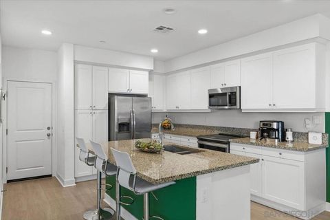 Photo of 8686 Tobago Lane Ln, Santee, CA 92071 (MLS # 250045638SD)