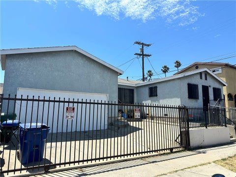 Photo of 11167 S San Pedro ST, Los Angeles, CA 90061 (MLS # PW26136385)