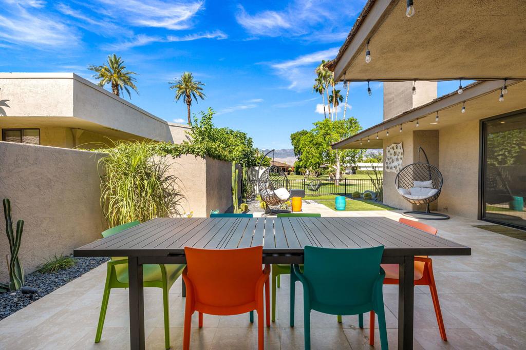 The Springs C.C. - Residential Lease