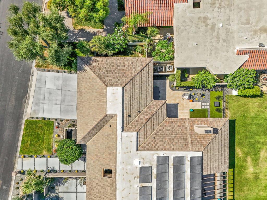 The Springs C.C. - Residential Lease