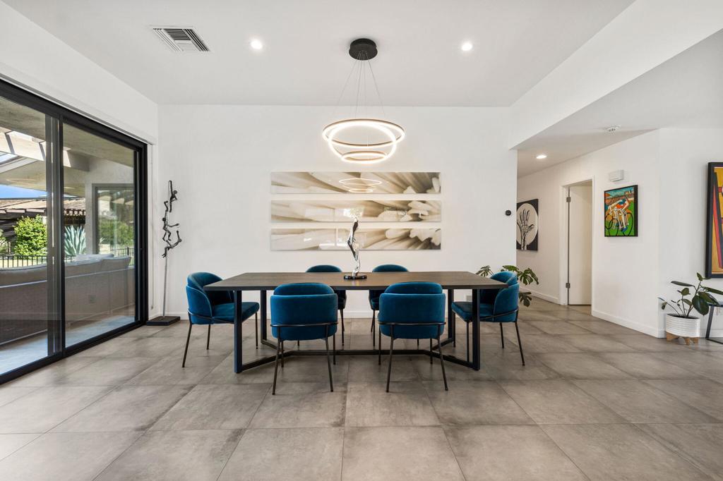 The Springs C.C. - Residential Lease
