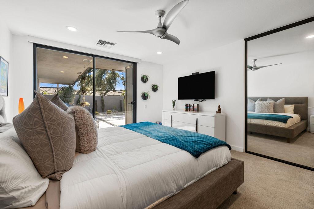 The Springs C.C. - Residential Lease