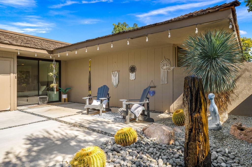 The Springs C.C. - Residential Lease