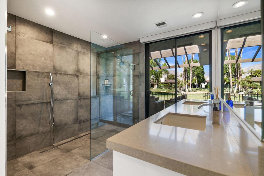 The Springs C.C. - Residential Lease