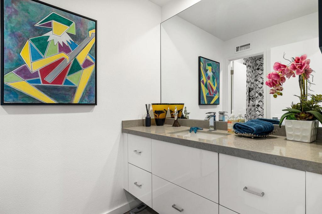 The Springs C.C. - Residential Lease
