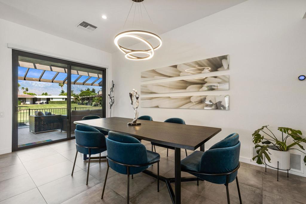 The Springs C.C. - Residential Lease