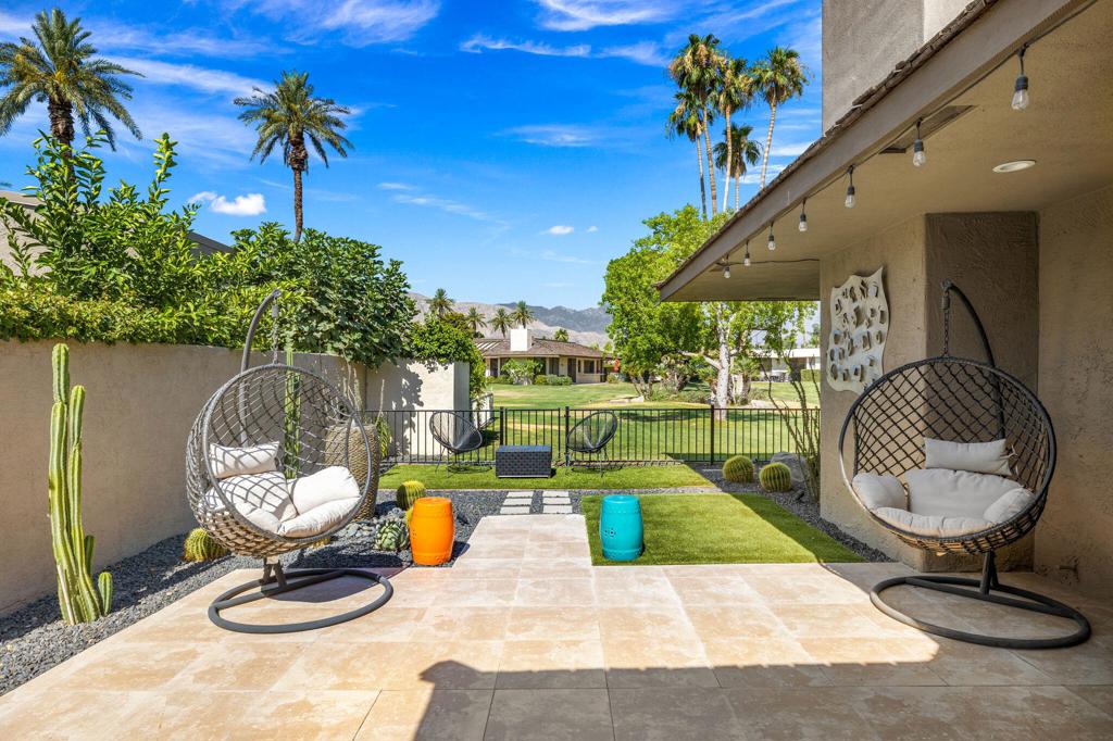 The Springs C.C. - Residential Lease