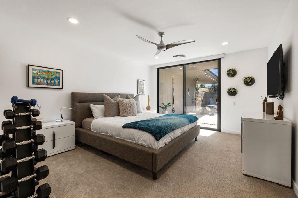 The Springs C.C. - Residential Lease