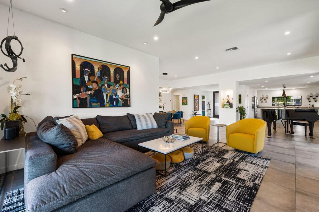 The Springs C.C. - Residential Lease