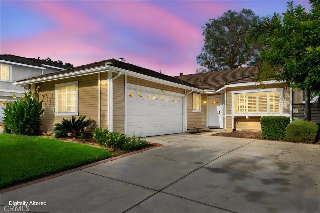 895 Arbor Circle