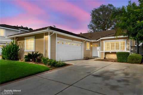 Photo of 895 Arbor Circle, La Verne, CA 91750 (MLS # SW26196974)
