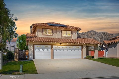 Photo of 23702 Cedar Creek Ter, Moreno Valley, CA 92557 (MLS # SW25251562)