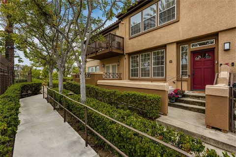 183 Montana Del Lago Drive Rancho Santa Margarita CA 92688