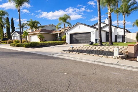 Photo of 13150 CURRANT COURT CT, Lakeside, CA 92040 (MLS # 260025437SD)