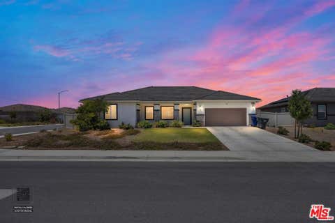 Photo of 4900 Sweet Grass Drive, Bakersfield, CA 93306 (MLS # 26850729)