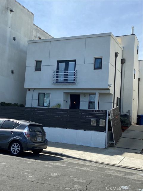 Photo of 1431 Beacon St, Los Angeles, CA 90731 (MLS # OC25173582)